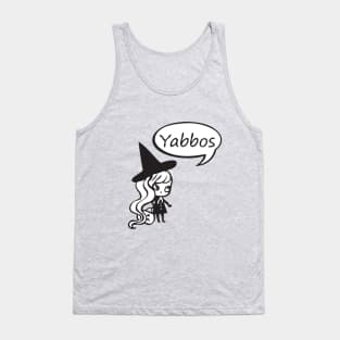 Yabbos! Tank Top